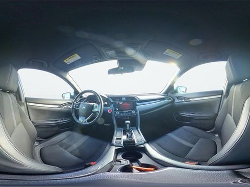 Used 2019 Honda Civic Sport image 36