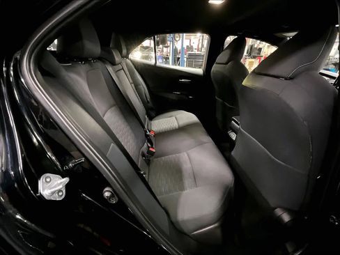 Certified 2023 Toyota Corolla SE image 17