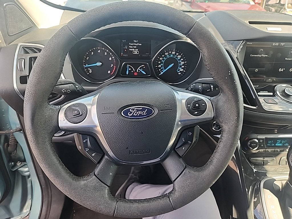 Used 2013 Ford Escape Titanium w/ Parking Technology Pkg FWD image 21