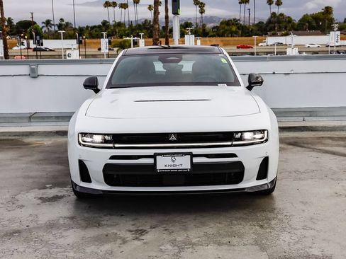 New 2026 Dodge Charger R/T AWD/4WD image 3