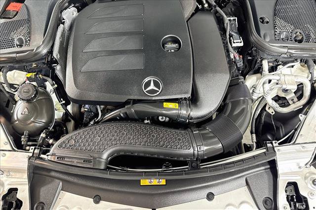 Used 2023 Mercedes-Benz E 350 Sedan image 29
