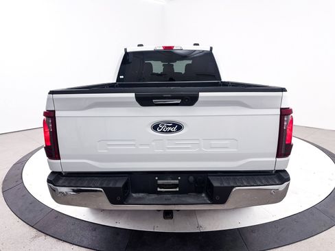 Used 2024 Ford F150 XLT w/ Tow/Haul Package AWD/4WD image 15