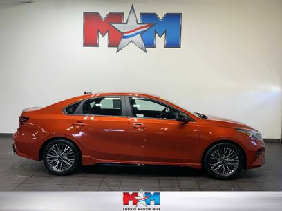Used 2023 Kia Forte GT-Line