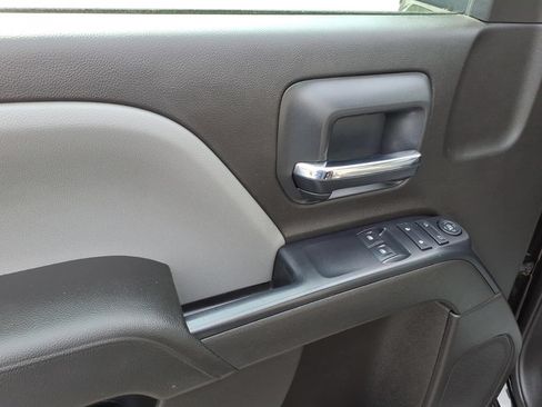 Used 2016 GMC Sierra 1500 4x4 Regular Cab w/ Sierra Convenience Package image 11