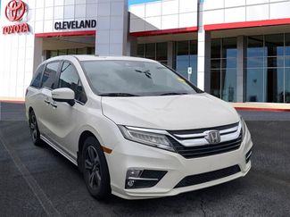 Used 2019 Honda Odyssey Touring video 2