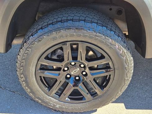 Used 2023 Chevrolet Colorado Trail Boss w/ Advanced Trailering Package image 10