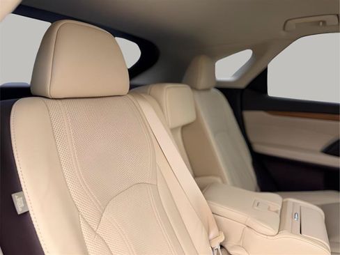 Used 2017 Lexus RX 350 FWD w/ Premium Package image 25