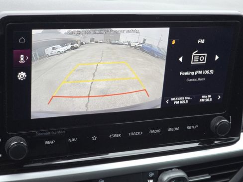 Used 2024 Kia Forte GT-Line w/ GT-Line Premium Package image 21