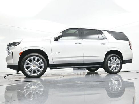 Used 2024 Chevrolet Tahoe High Country AWD/4WD image 49