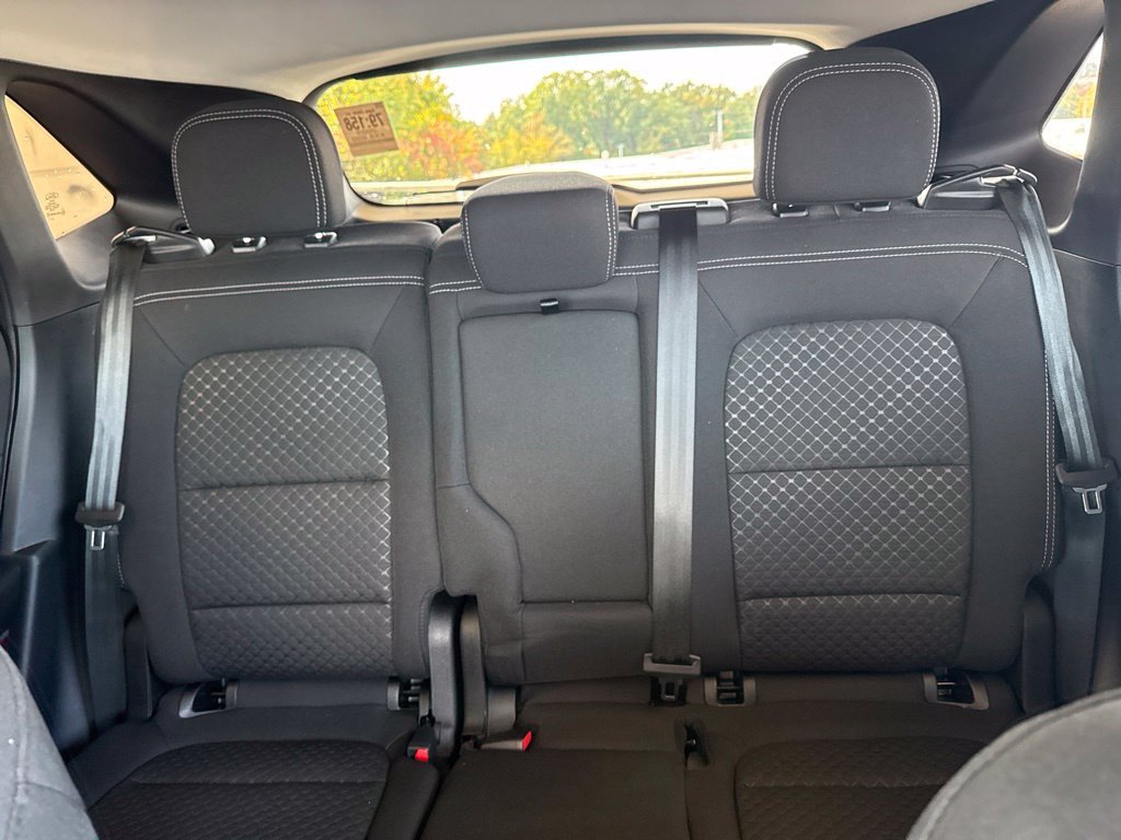 Used 2023 Ford Escape Active w/ Tech Pack #2 AWD/4WD image 22