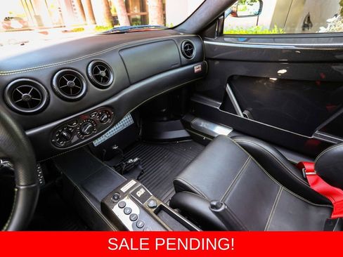 Used 2004 Ferrari 360 Challenge Stradale RWD image 38