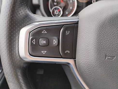 New 2026 RAM 3500 Tradesman image 42