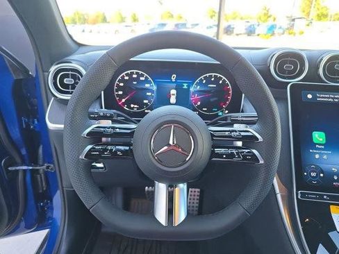Certified 2026 Mercedes-Benz GLC 300 4MATIC image 32