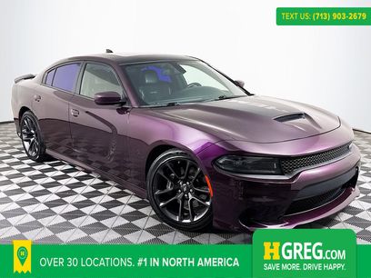 Used 2022 Dodge Charger R/T w/ Daytona Edition Group