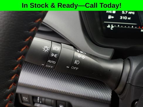 New 2026 Subaru Crosstrek 2.5i Limited AWD/4WD image 19