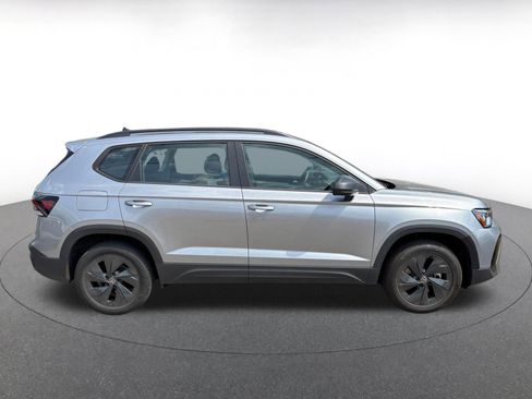 Used 2025 Volkswagen Taos S FWD image 8