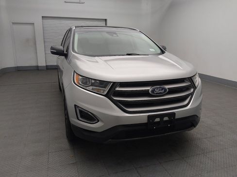 Used 2018 Ford Edge SEL w/ Equipment Group 201A image 14