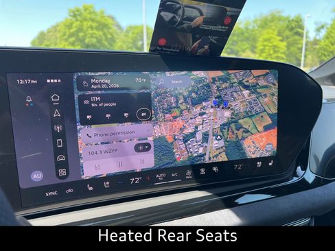 New 2026 Audi A6 Prestige AWD/4WD image 13