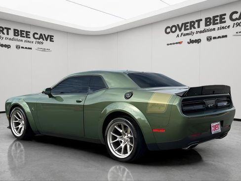 Certified 2023 Dodge Challenger R/T Scat Pack image 6