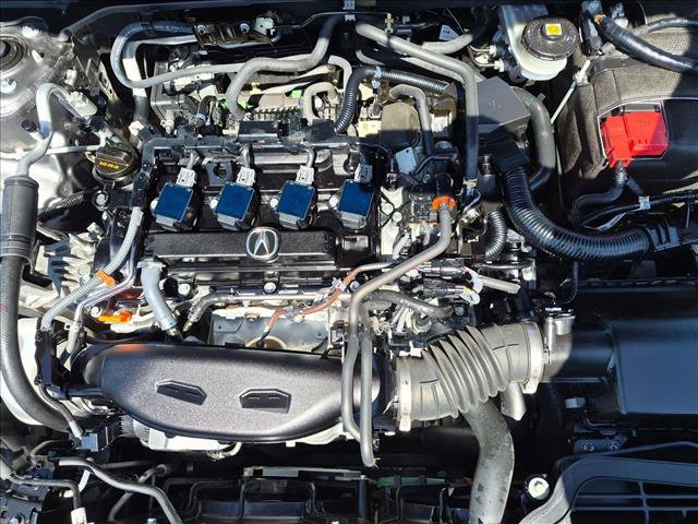 Used 2024 Acura Integra A-Spec w/ Technology Package FWD image 23