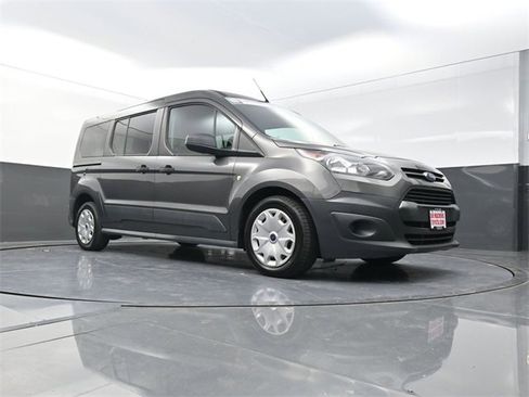 Used 2017 Ford Transit Connect XL image 25
