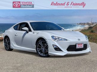 Used 2013 Scion FR-S video 1