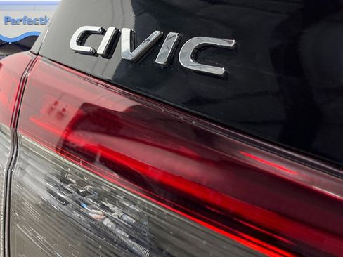 New 2026 Honda Civic Si image 6