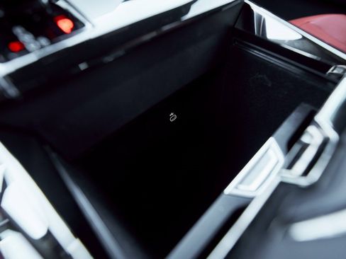 Used 2025 Land Rover Range Rover Sport SV Edition Two image 60