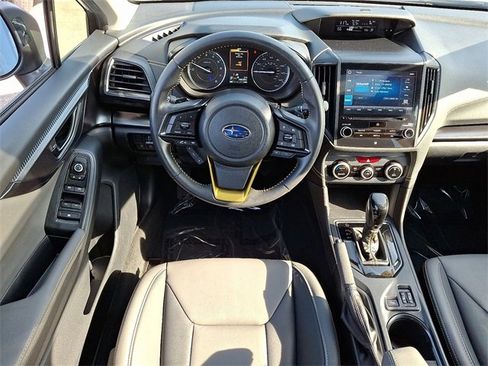 Used 2023 Subaru Crosstrek 2.5i Sport image 11
