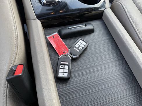 Used 2021 Honda Pilot EX-L image 14