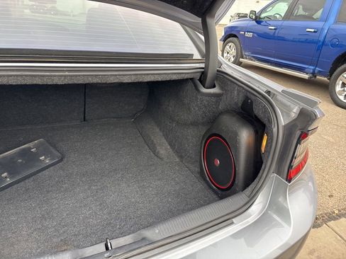 Used 2015 Dodge Charger SXT w/ AWD Plus Group image 28