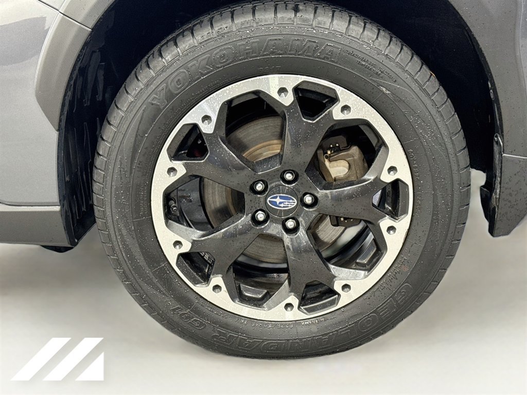 Used 2023 Subaru Crosstrek 2.0i Premium AWD/4WD image 31