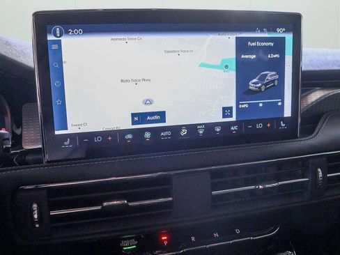 New 2024 Lincoln Corsair Grand Touring image 12