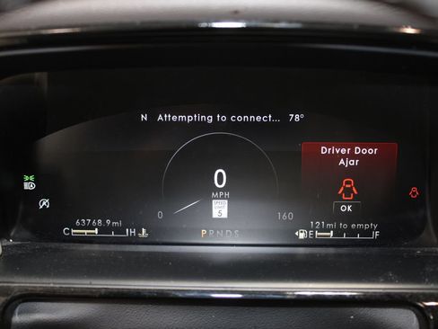 Used 2023 Lincoln Nautilus Reserve FWD image 21