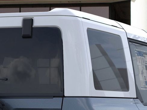 New 2025 Ford Bronco Heritage Edition image 25