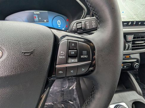 Certified 2023 Ford Escape Active w/ Tech Pack #2 image 21