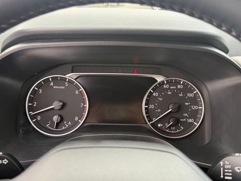 Used 2026 Nissan Rogue SV FWD image 18