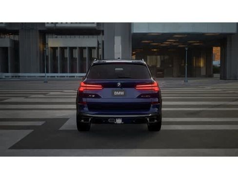 Used 2026 BMW X5 xDrive50e AWD/4WD image 5