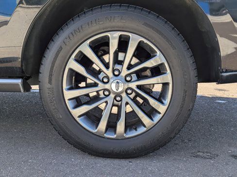 Used 2020 Ford Expedition Limited AWD/4WD image 53