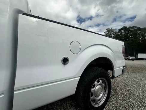 Used 2014 Ford F150 XL w/ Power Equipment Group RWD image 10