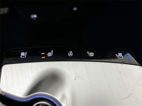 Used 2023 Kia EV6 GT-Line w/ GT-Line Suede Seat Package image 19