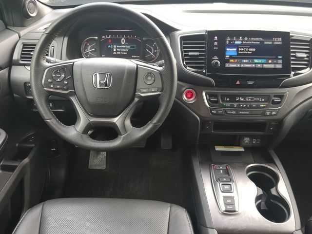 Certified 2023 Honda Passport EX-L image 15