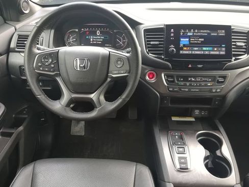 Certified 2023 Honda Passport EX-L image 15
