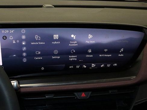 New 2026 Buick Envision Sport Touring AWD/4WD image 17