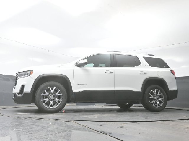 Used 2023 GMC Acadia SLT FWD image 30