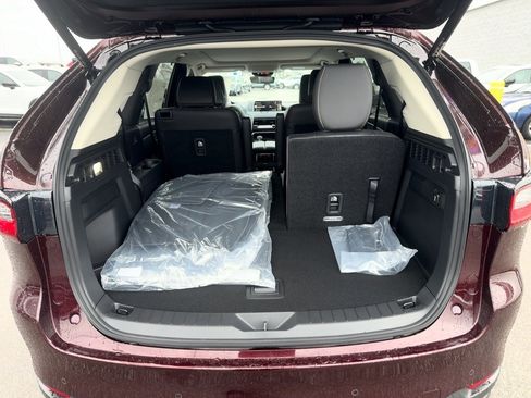 New 2026 MAZDA CX-90 3.3 Turbo w/ Premium Sport Pkg image 11