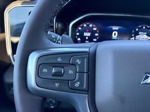 New 2026 Chevrolet Silverado 1500 LT image 29