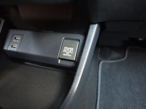 Used 2019 Honda HR-V Sport image 35