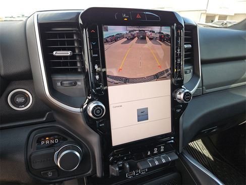 New 2026 RAM 1500 Big Horn image 27