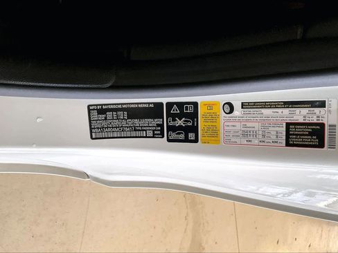 Used 2021 BMW 440i xDrive Coupe image 32